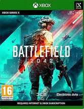 Battlefield 2042 Xbox One